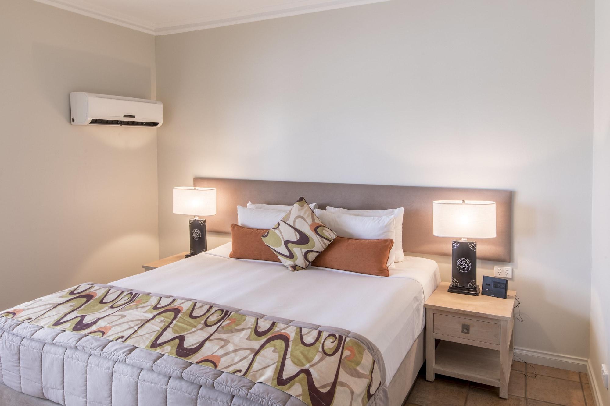 Moonlight Bay Suites Broome Ngoại thất bức ảnh