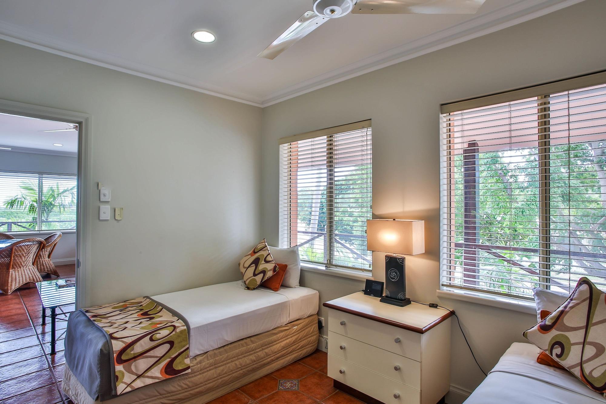 Moonlight Bay Suites Broome Ngoại thất bức ảnh