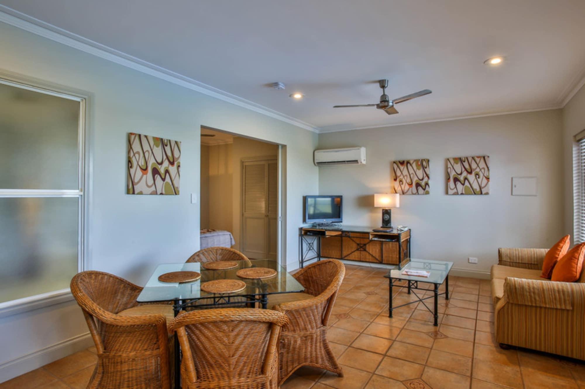 Moonlight Bay Suites Broome Ngoại thất bức ảnh
