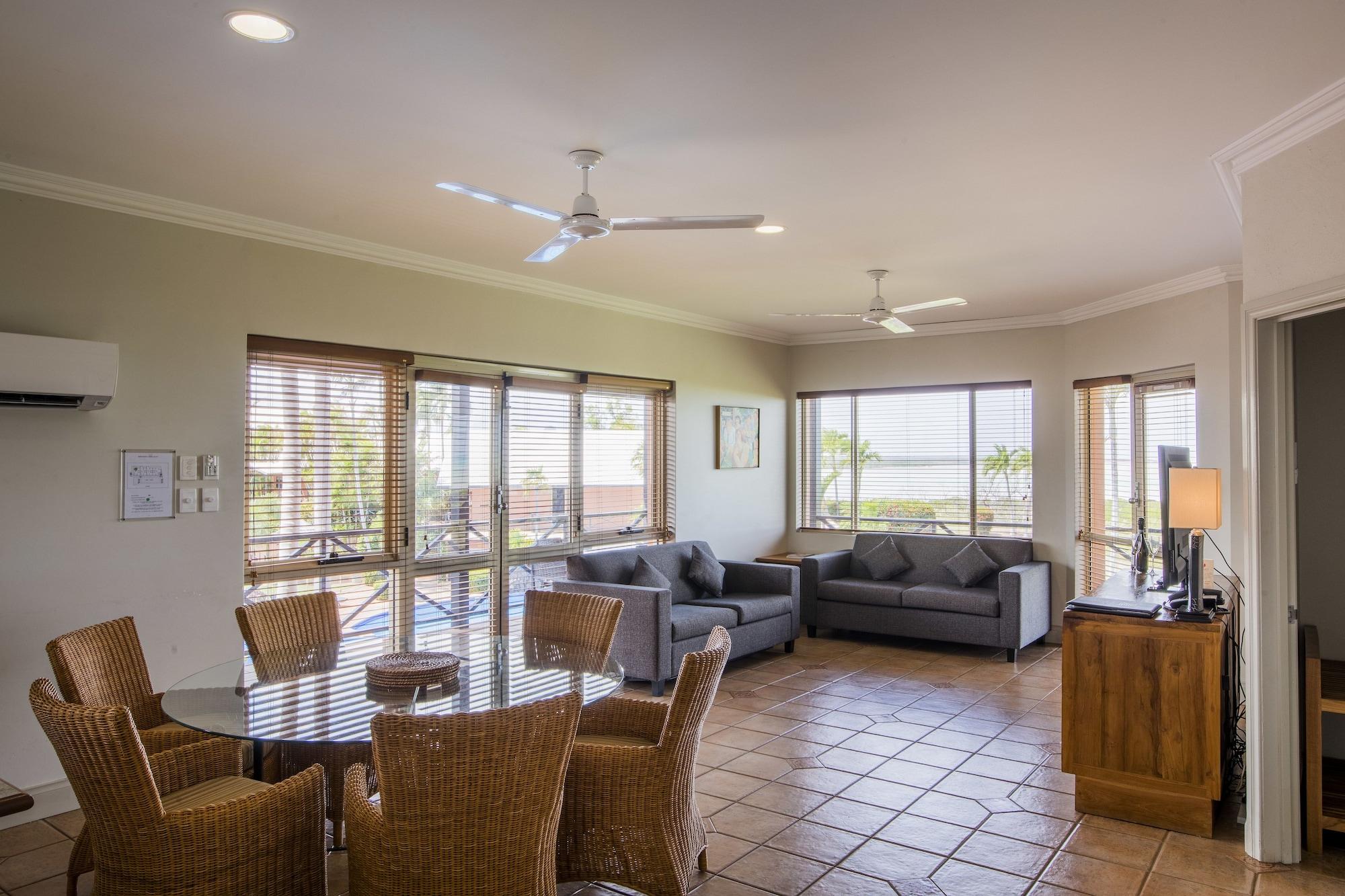 Moonlight Bay Suites Broome Ngoại thất bức ảnh