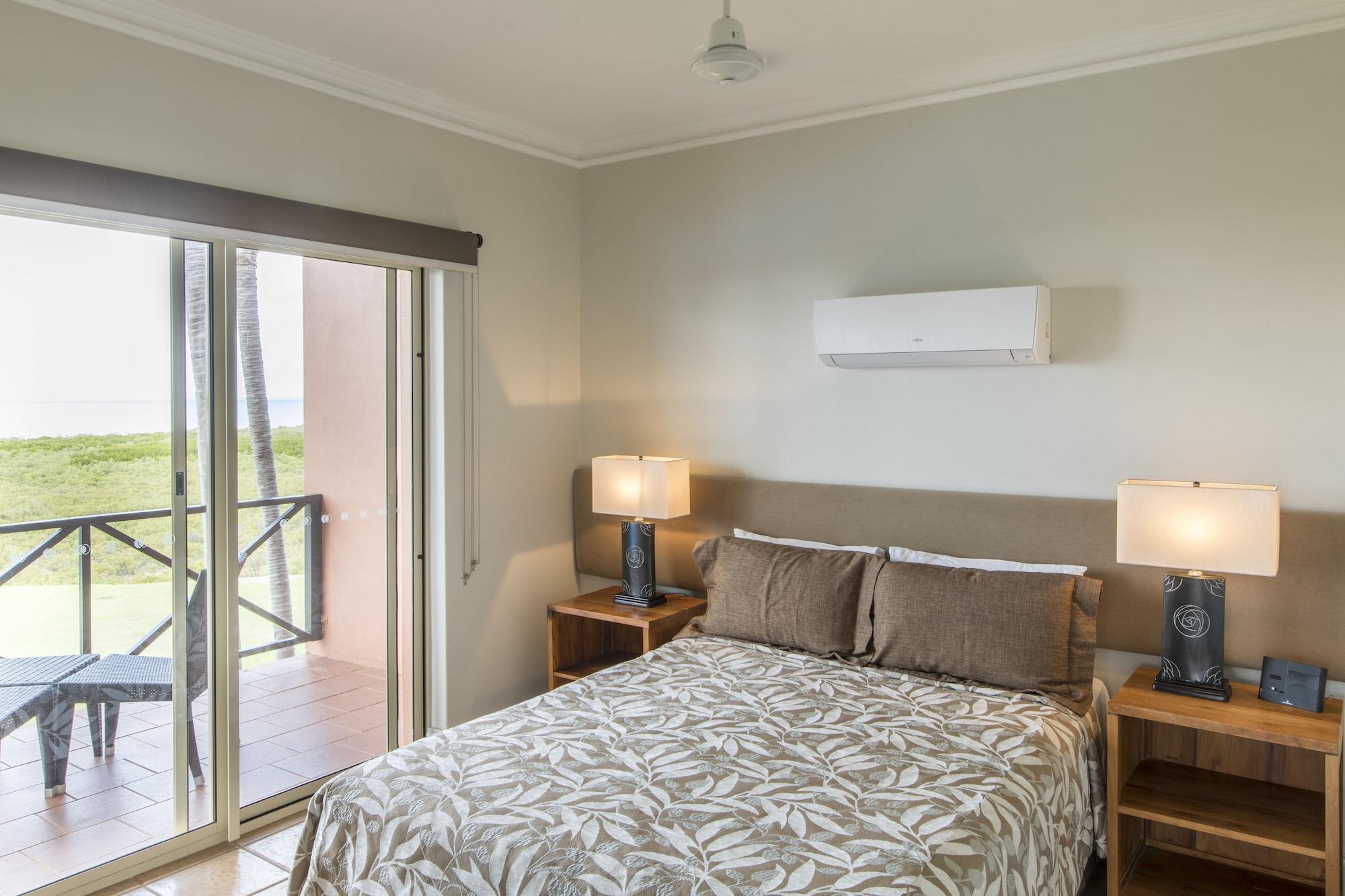 Moonlight Bay Suites Broome Ngoại thất bức ảnh