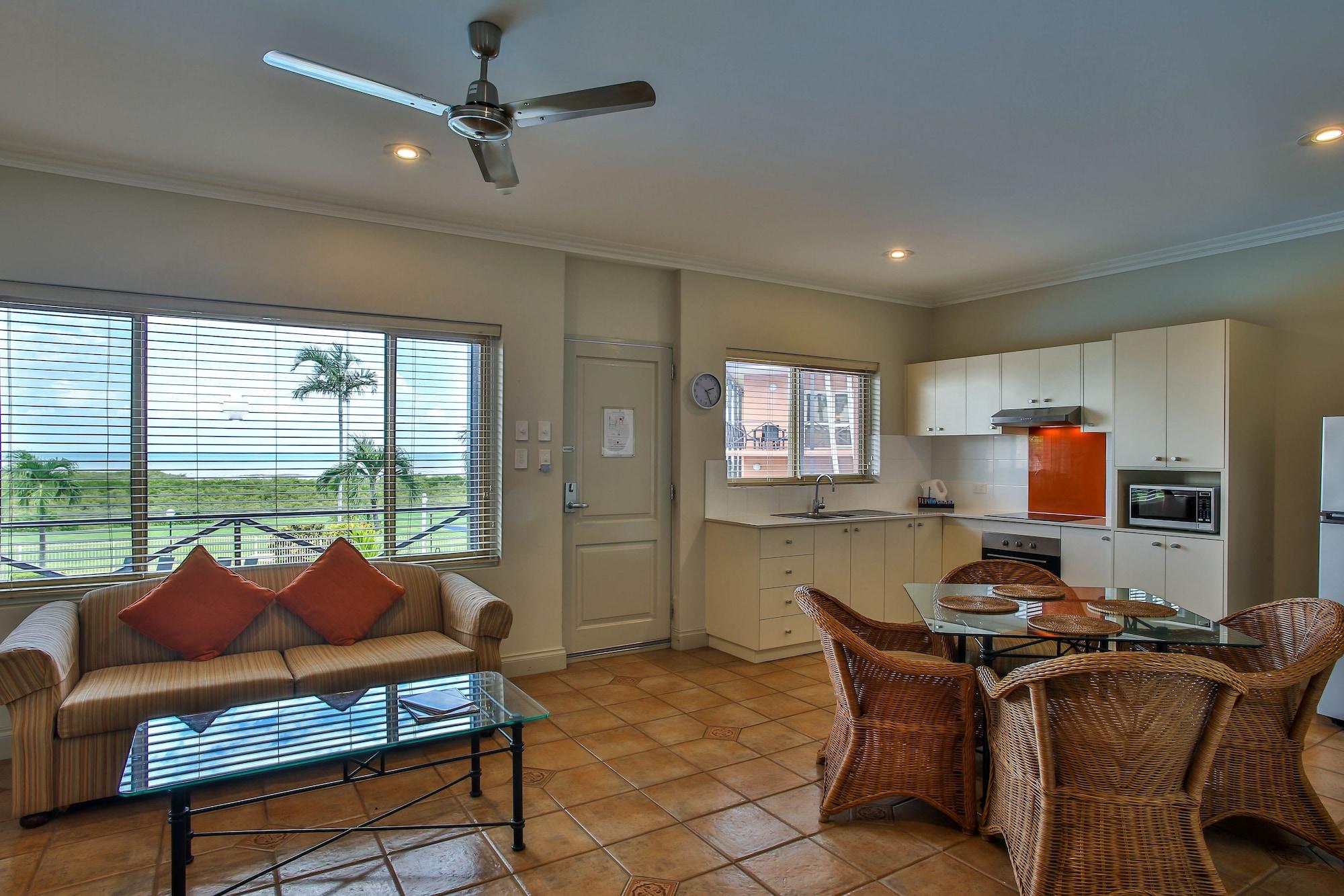 Moonlight Bay Suites Broome Ngoại thất bức ảnh