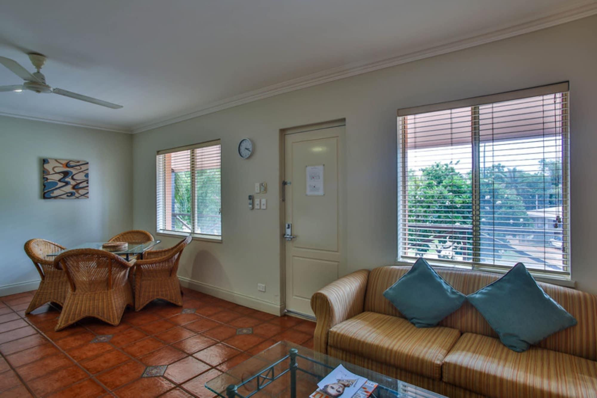 Moonlight Bay Suites Broome Ngoại thất bức ảnh