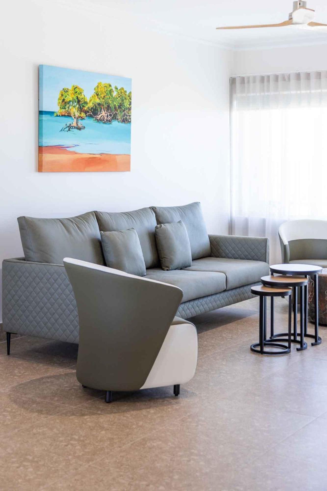 Moonlight Bay Suites Broome Ngoại thất bức ảnh