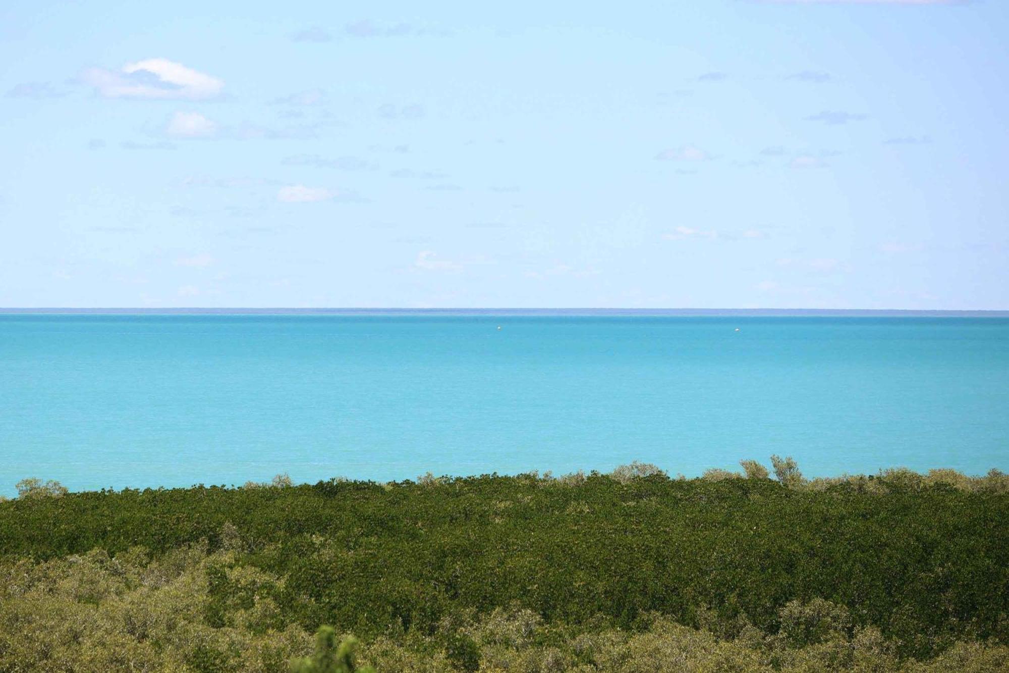 Moonlight Bay Suites Broome Ngoại thất bức ảnh