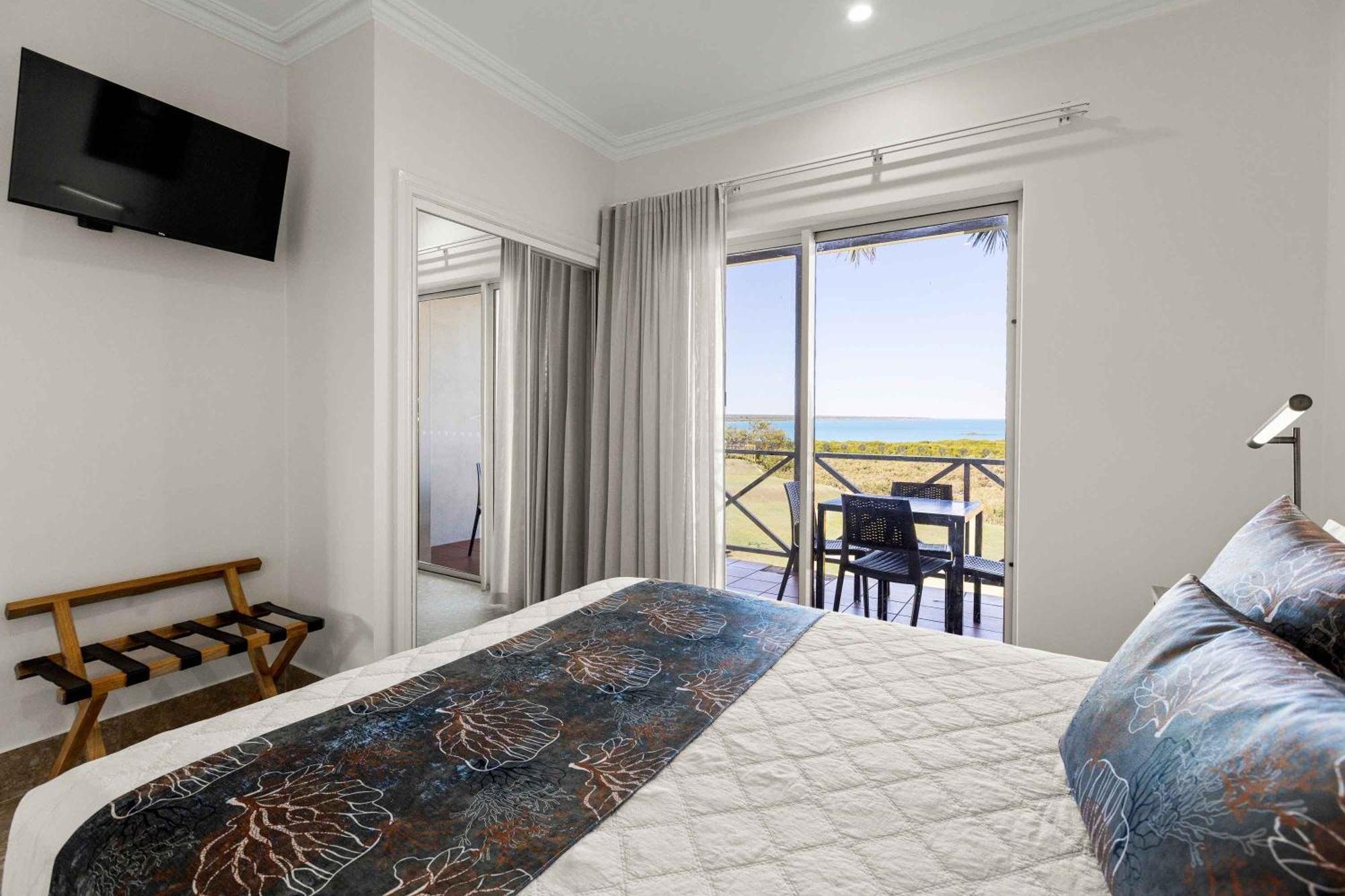 Moonlight Bay Suites Broome Ngoại thất bức ảnh