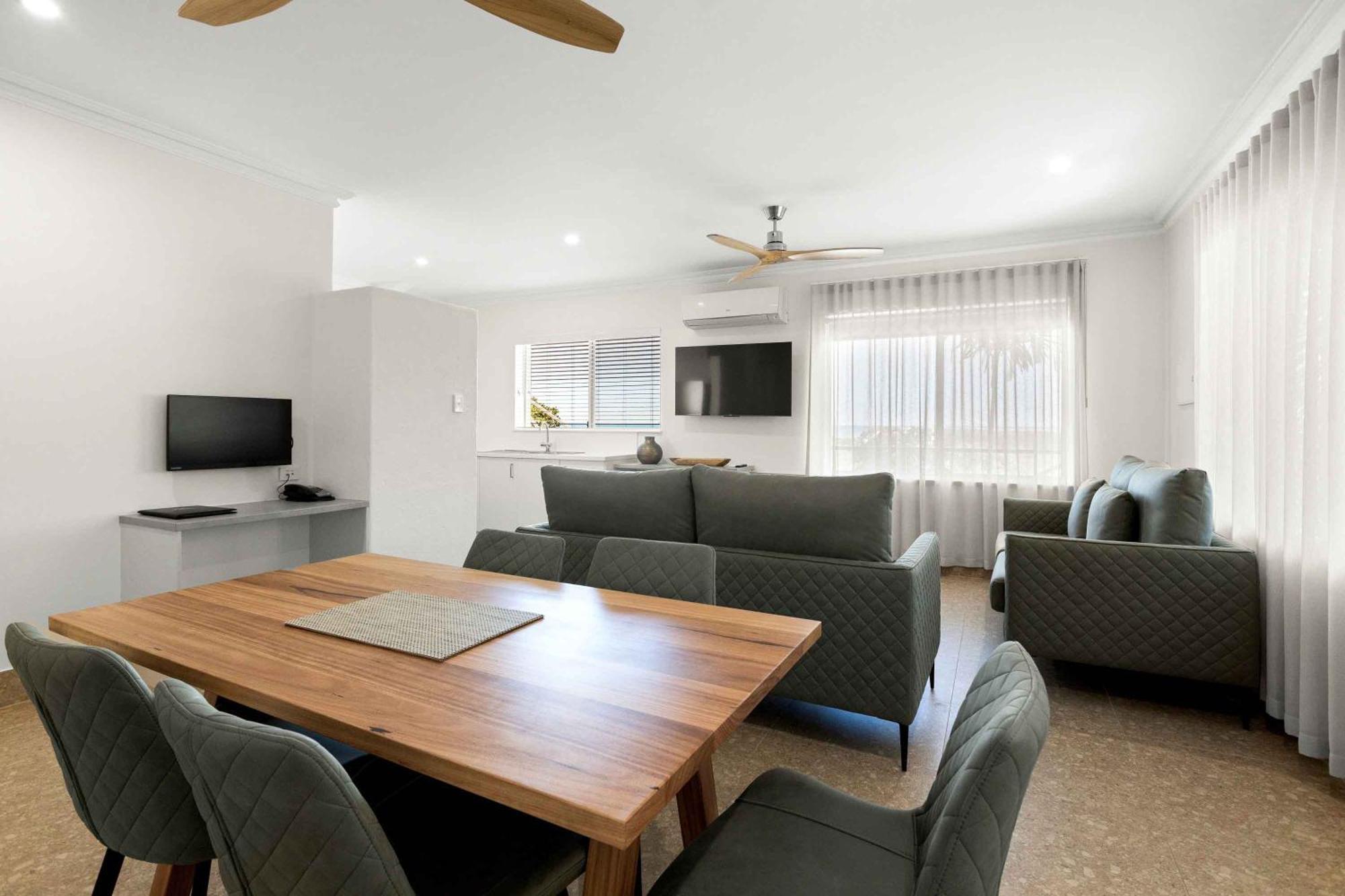 Moonlight Bay Suites Broome Ngoại thất bức ảnh