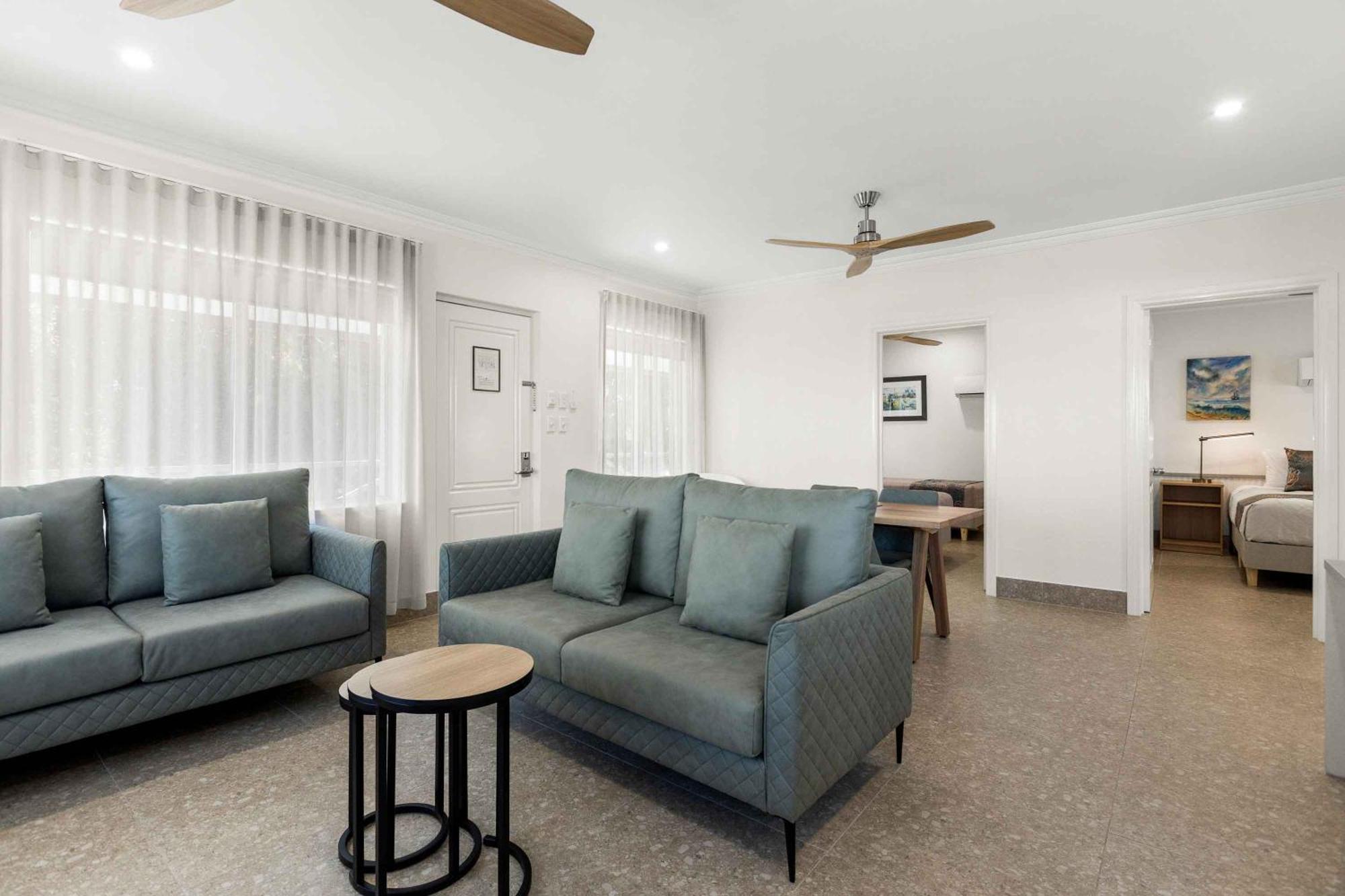 Moonlight Bay Suites Broome Ngoại thất bức ảnh