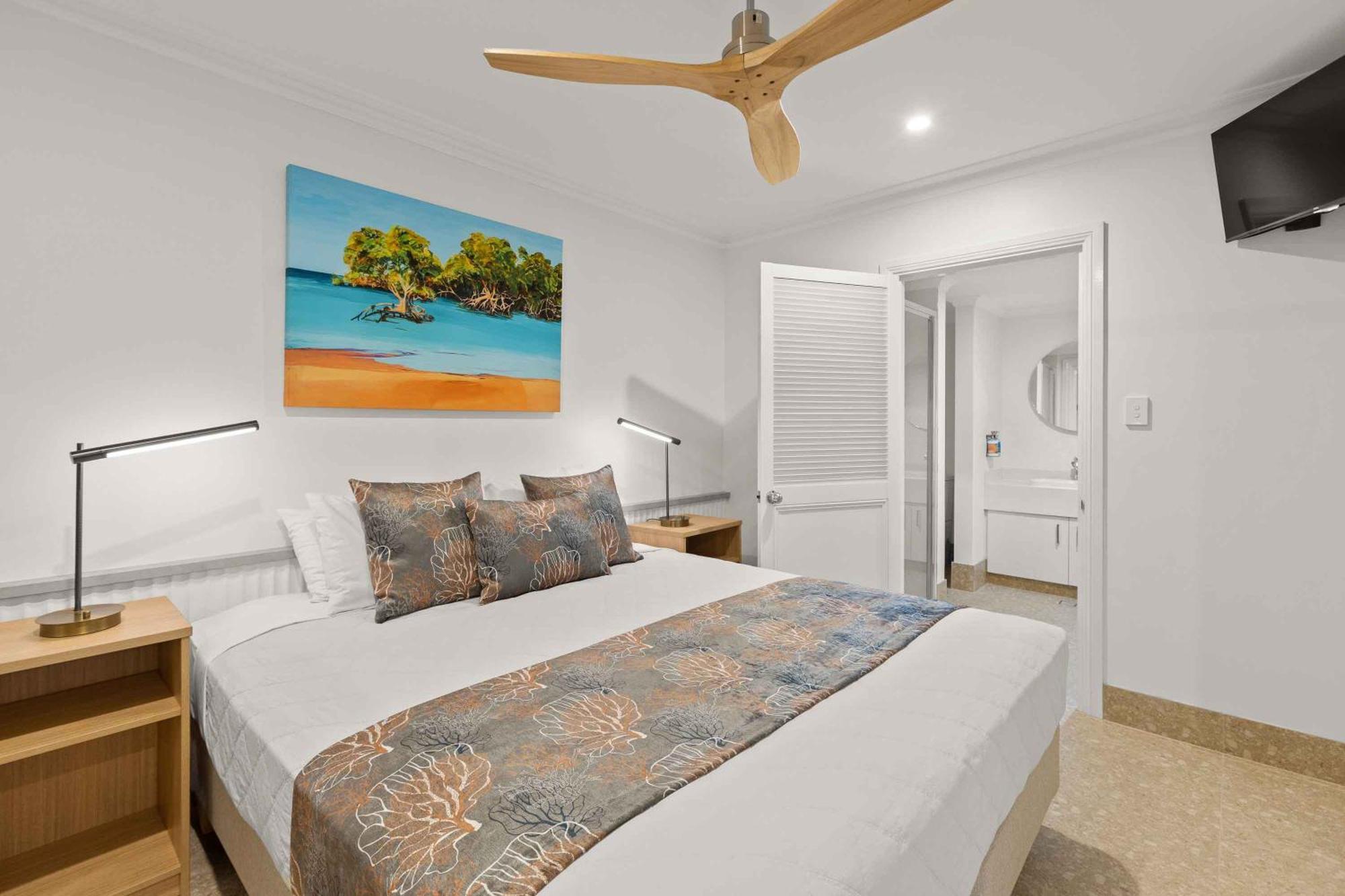 Moonlight Bay Suites Broome Ngoại thất bức ảnh