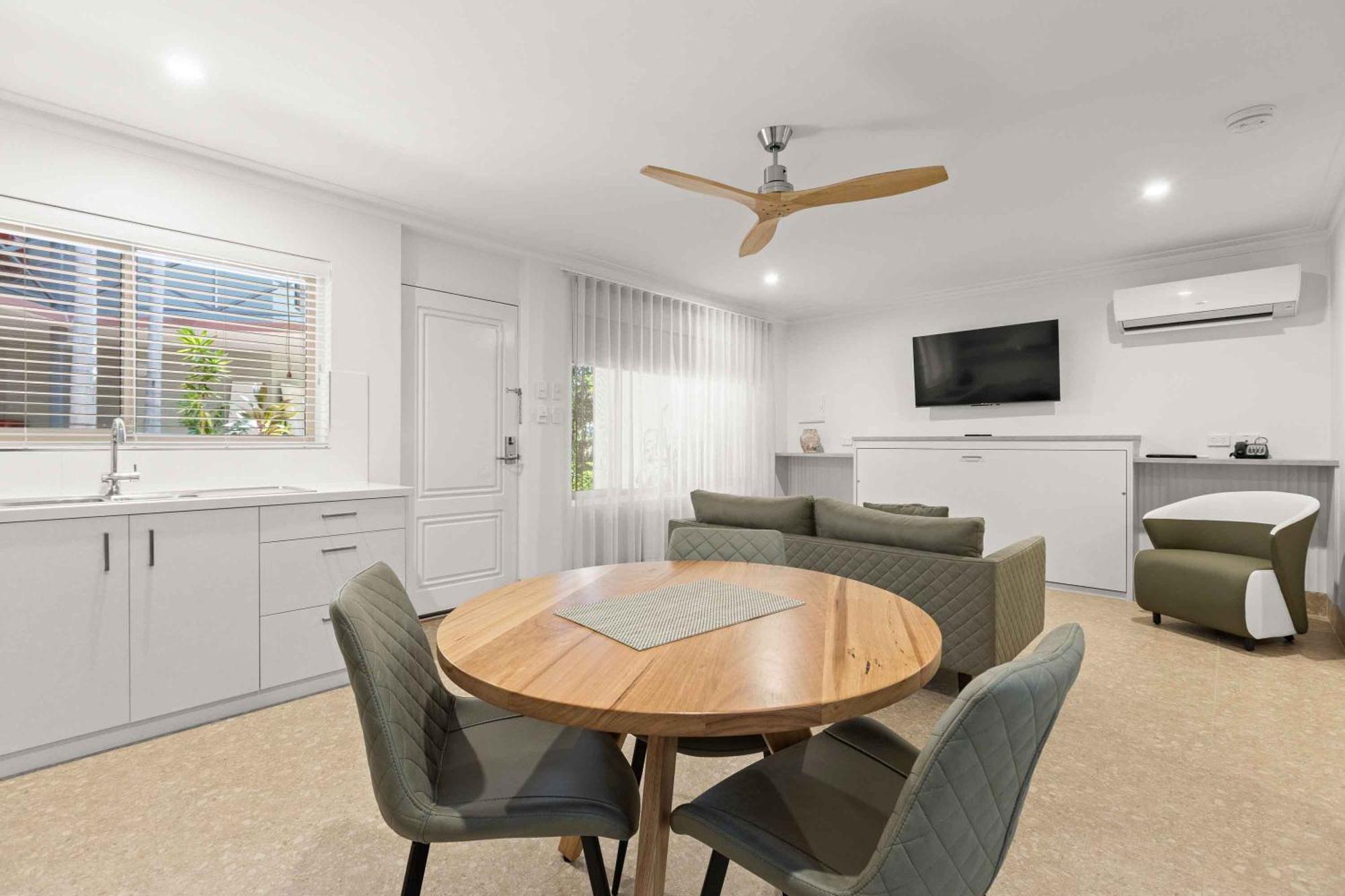 Moonlight Bay Suites Broome Ngoại thất bức ảnh