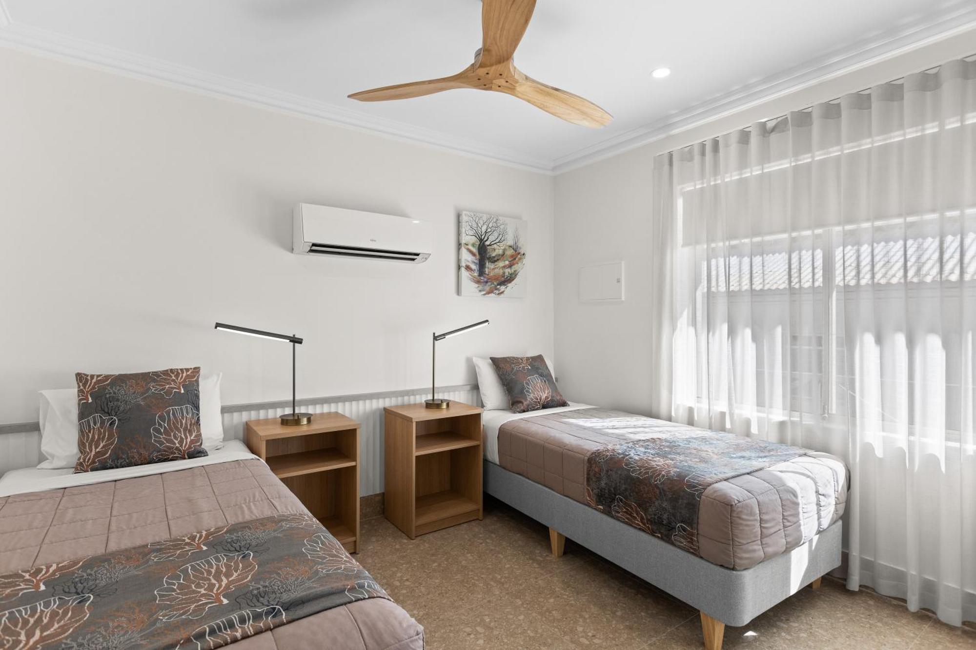 Moonlight Bay Suites Broome Ngoại thất bức ảnh
