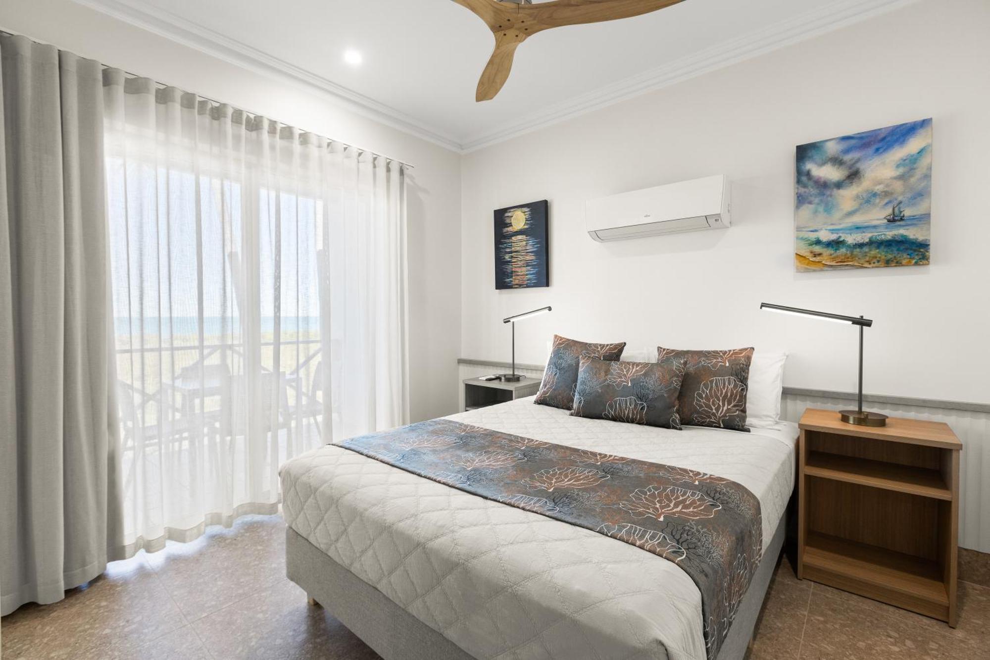 Moonlight Bay Suites Broome Ngoại thất bức ảnh
