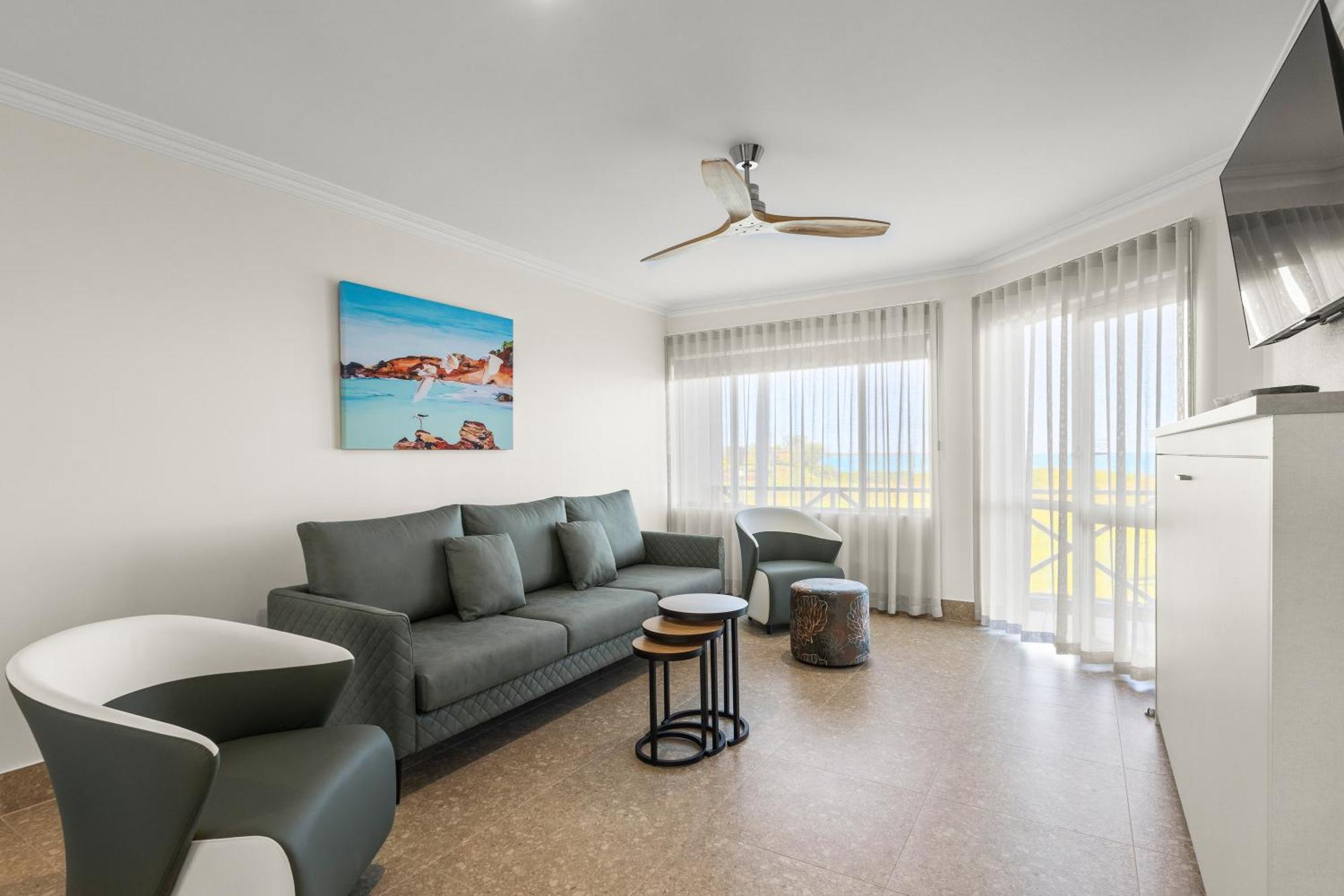 Moonlight Bay Suites Broome Ngoại thất bức ảnh