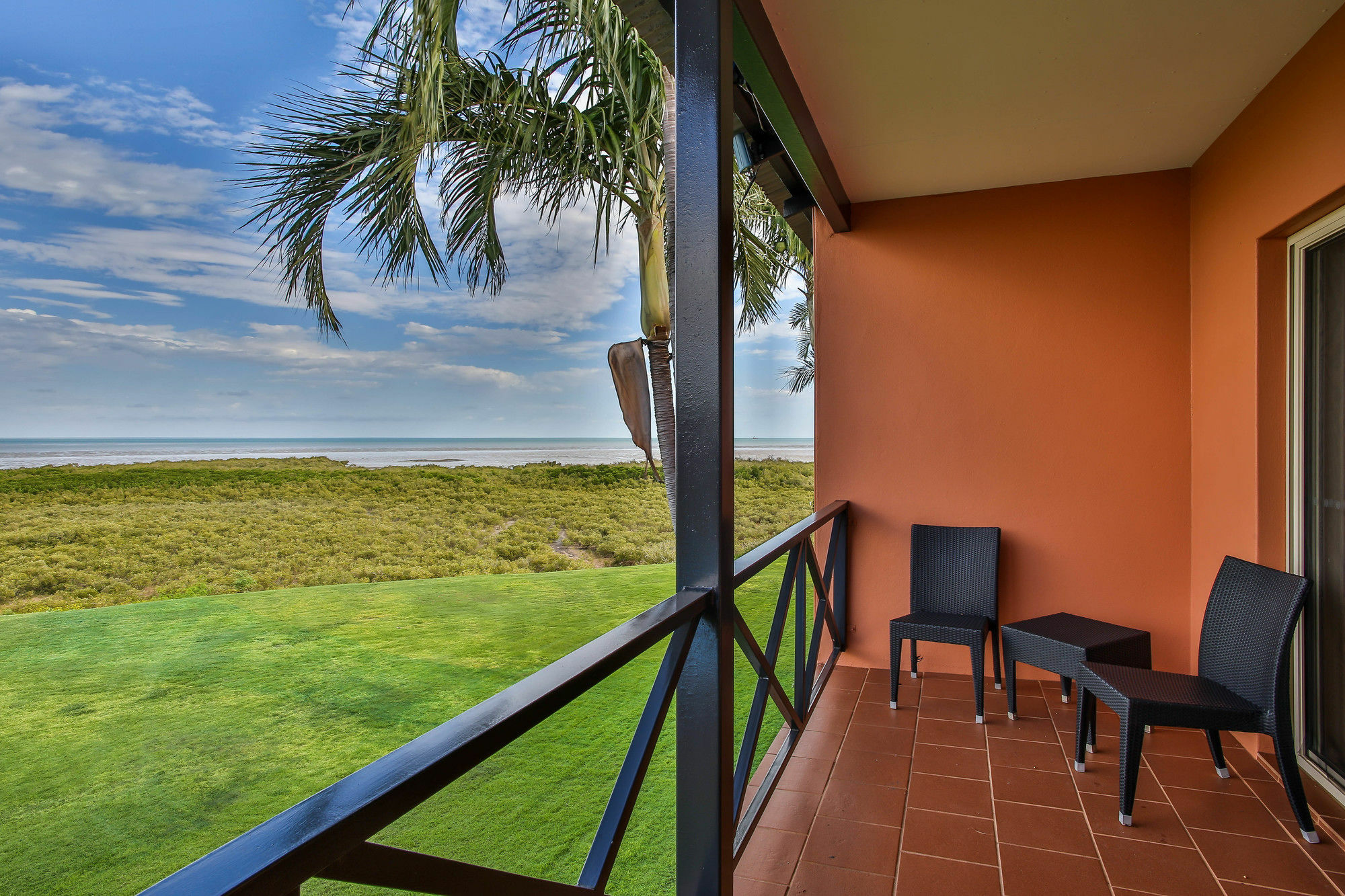 Moonlight Bay Suites Broome Ngoại thất bức ảnh