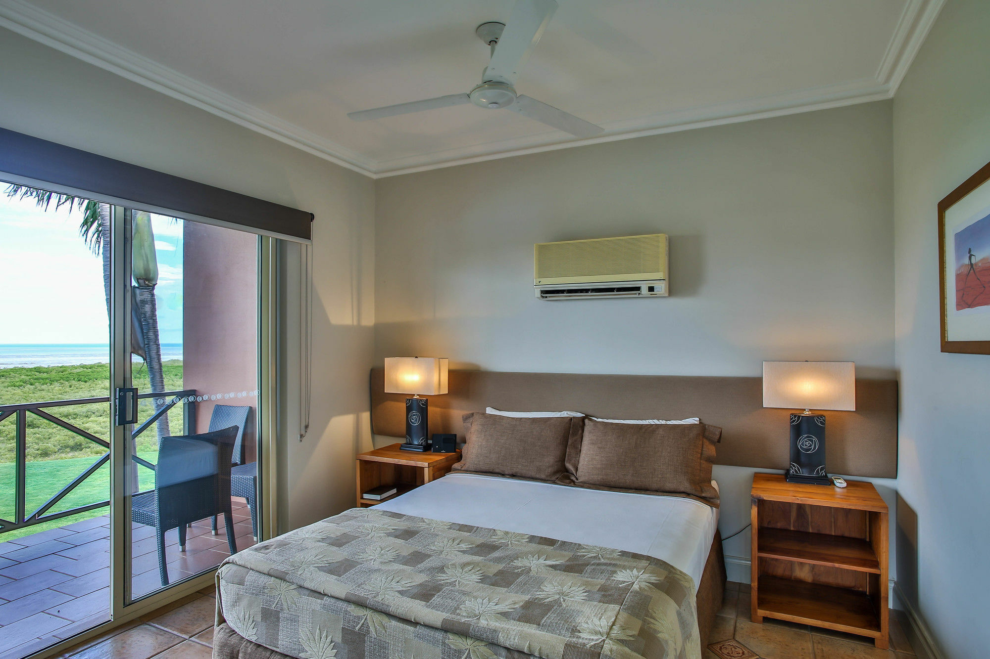 Moonlight Bay Suites Broome Ngoại thất bức ảnh