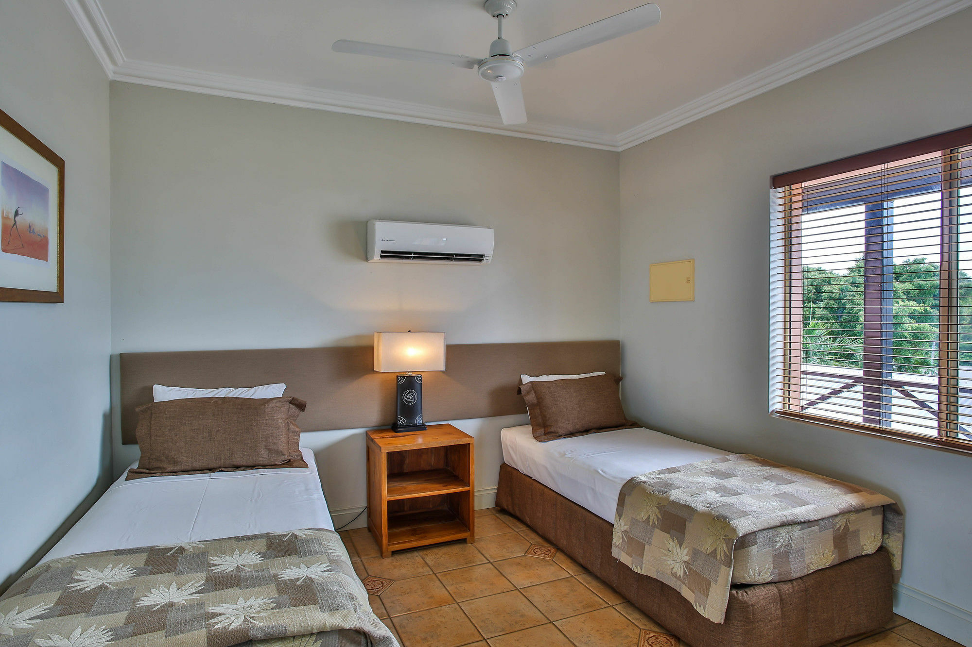 Moonlight Bay Suites Broome Ngoại thất bức ảnh