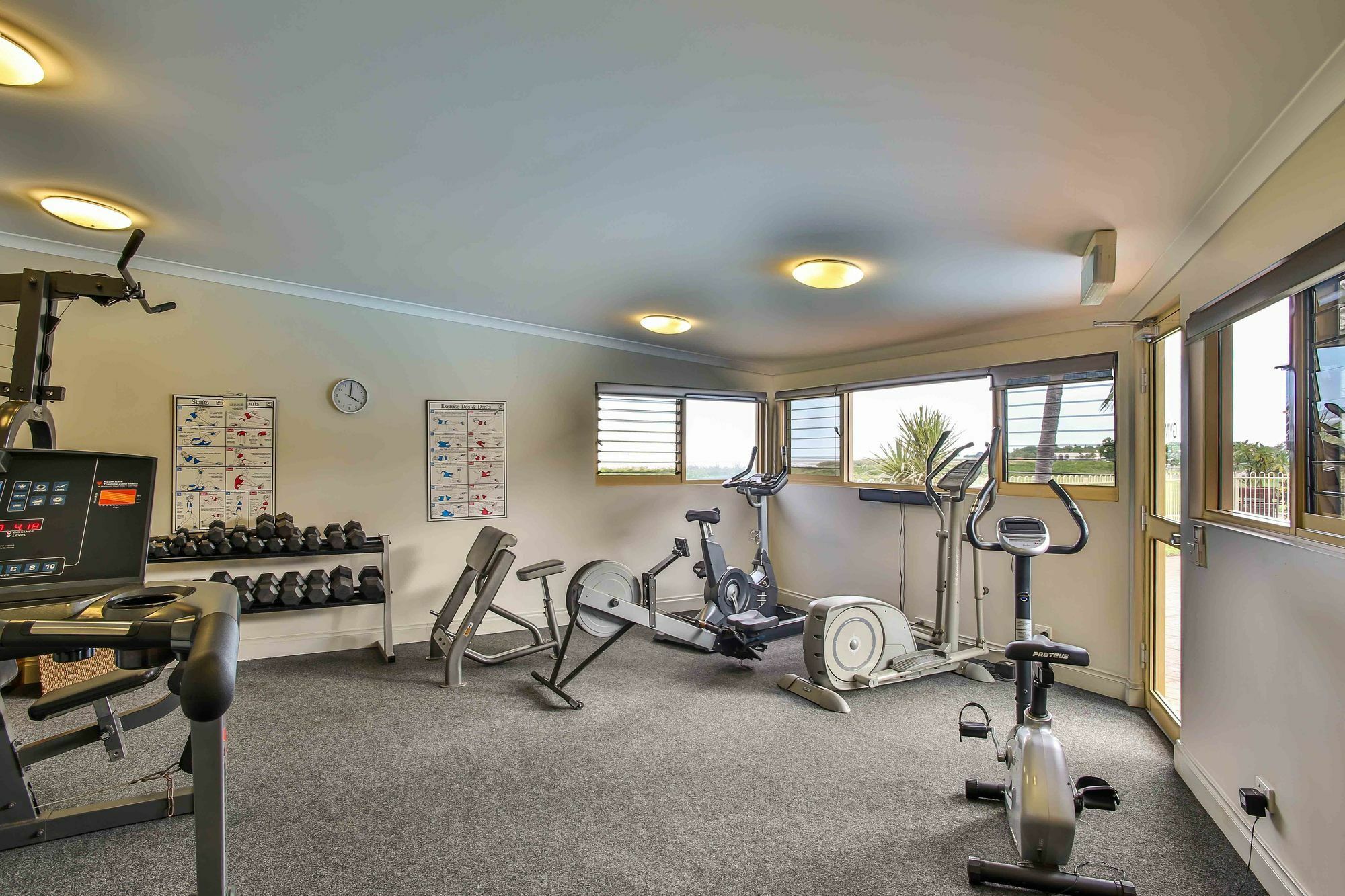 Moonlight Bay Suites Broome Ngoại thất bức ảnh